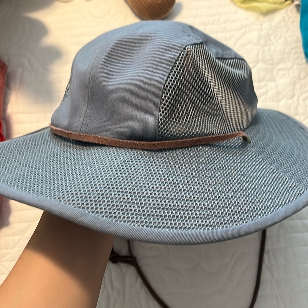 Duluth hat
